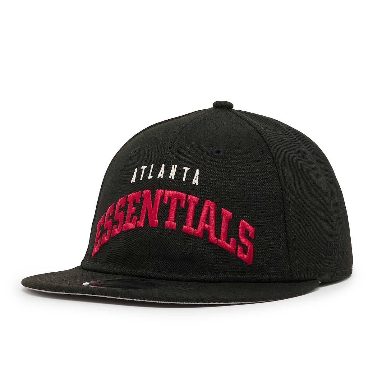 x Fear Of God 9Fifty Atlanta Falcons Cap