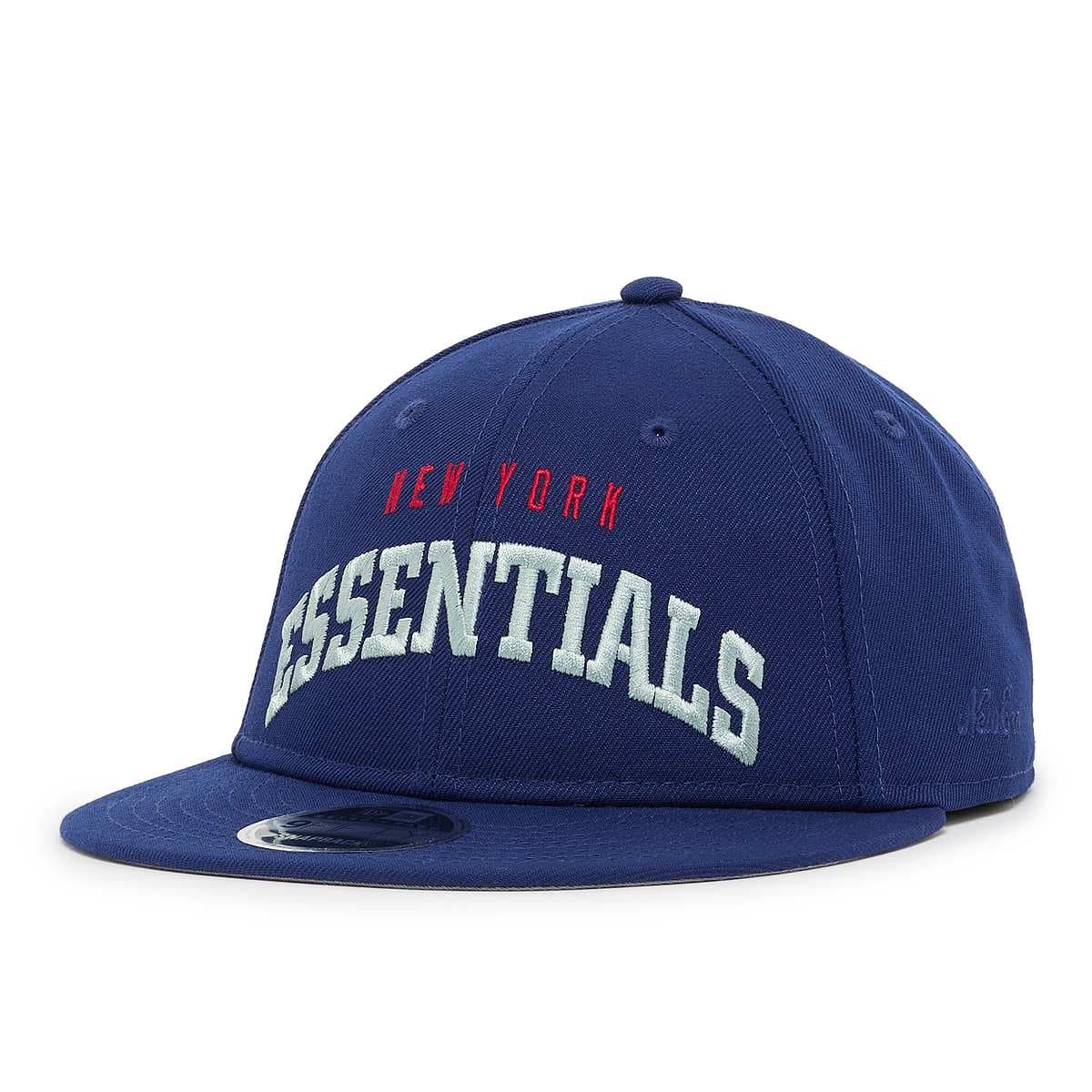 x Fear Of God 9Fifty New York Giants Cap