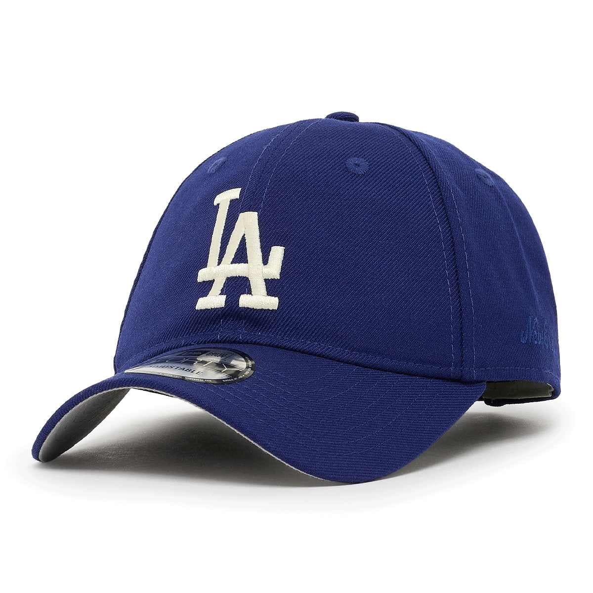 x Fear Of God 9Forty Los Angeles Dodgers 