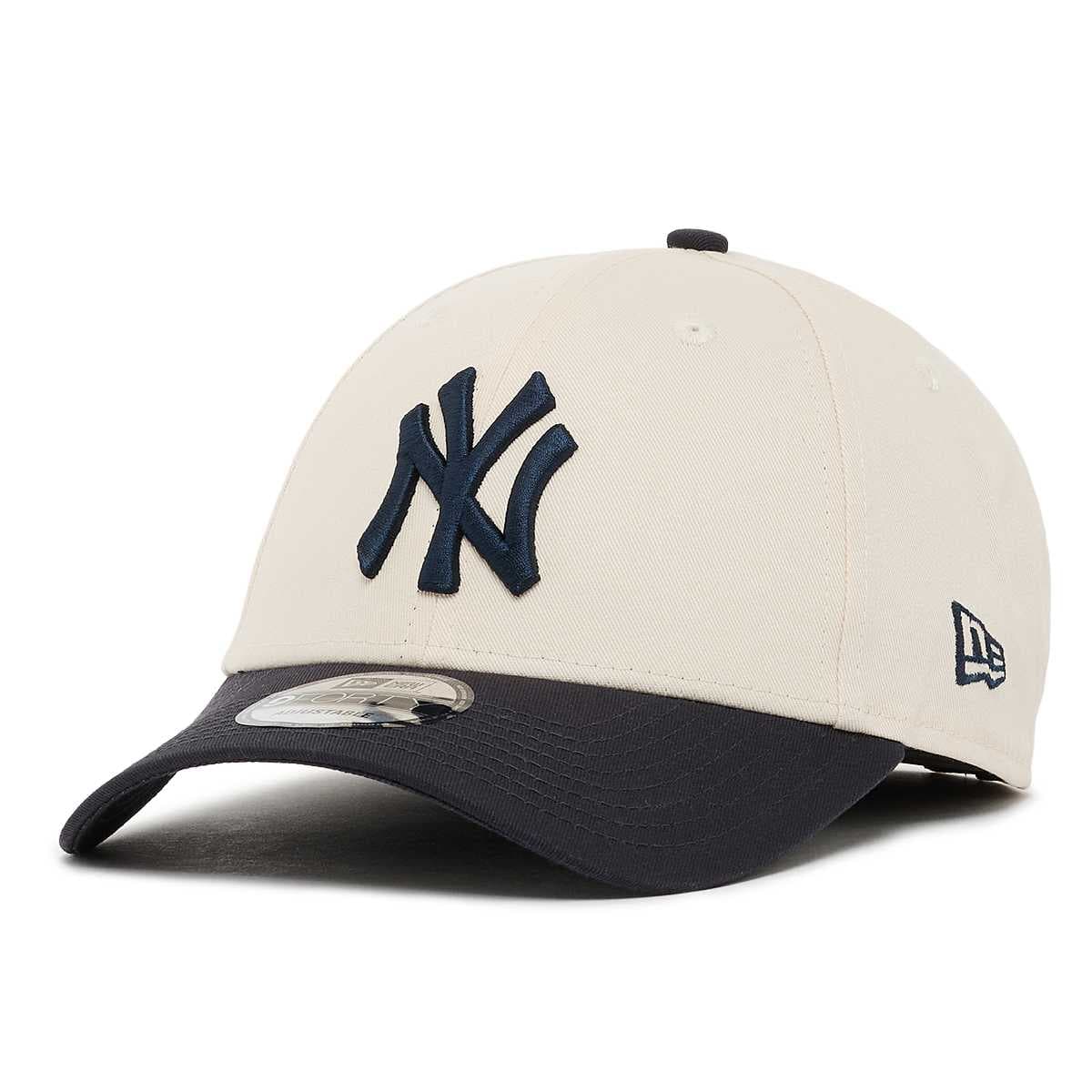Colourblock 9Forty New York Yankees