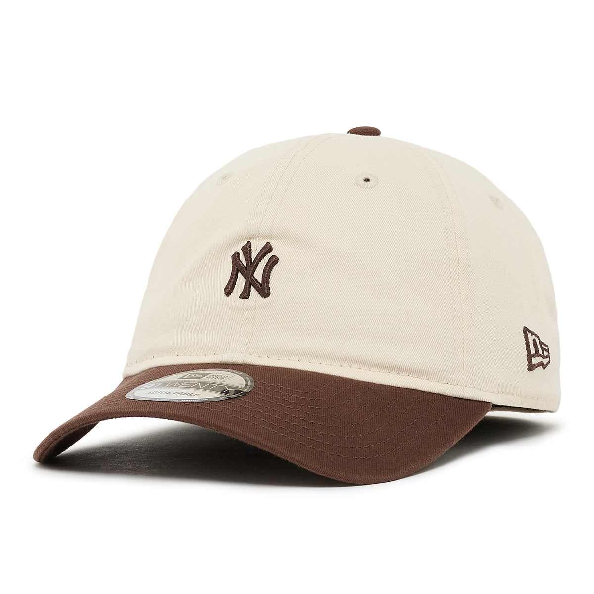 Mini Washed 9Twenty New York Yankees
