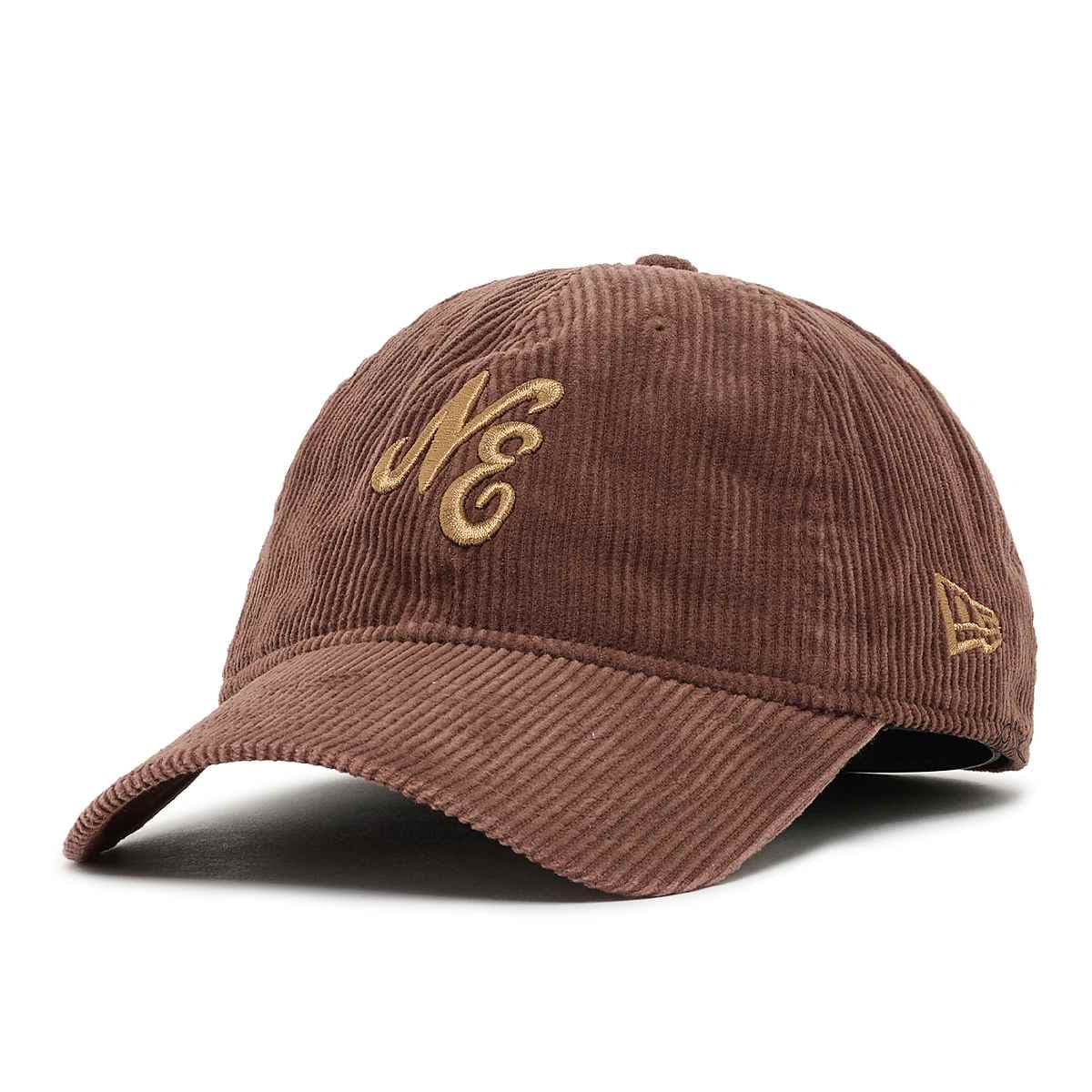 Washed Cord 9Twenty New Era Cap