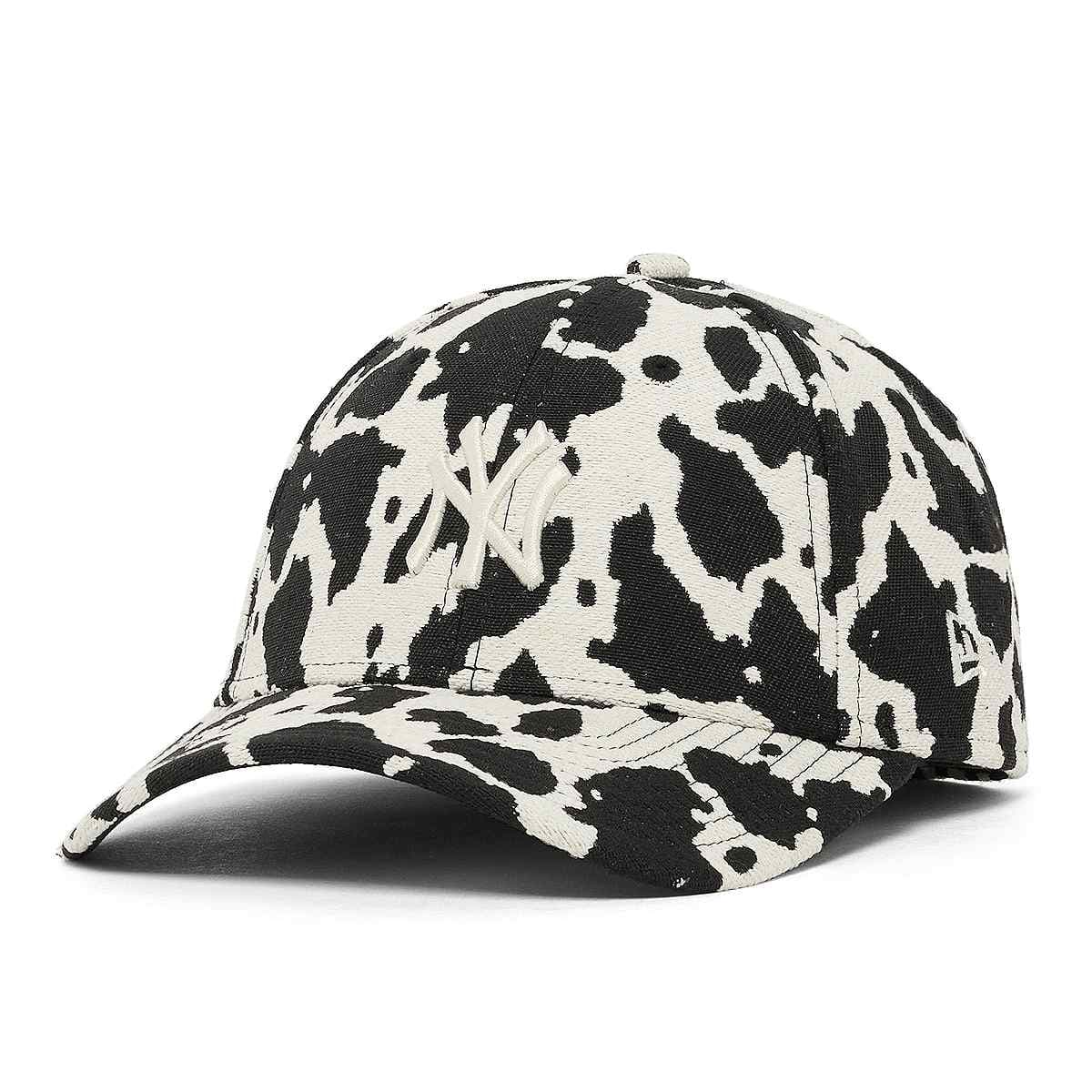 Cow Midi 9Forty New York Yankees Cap 