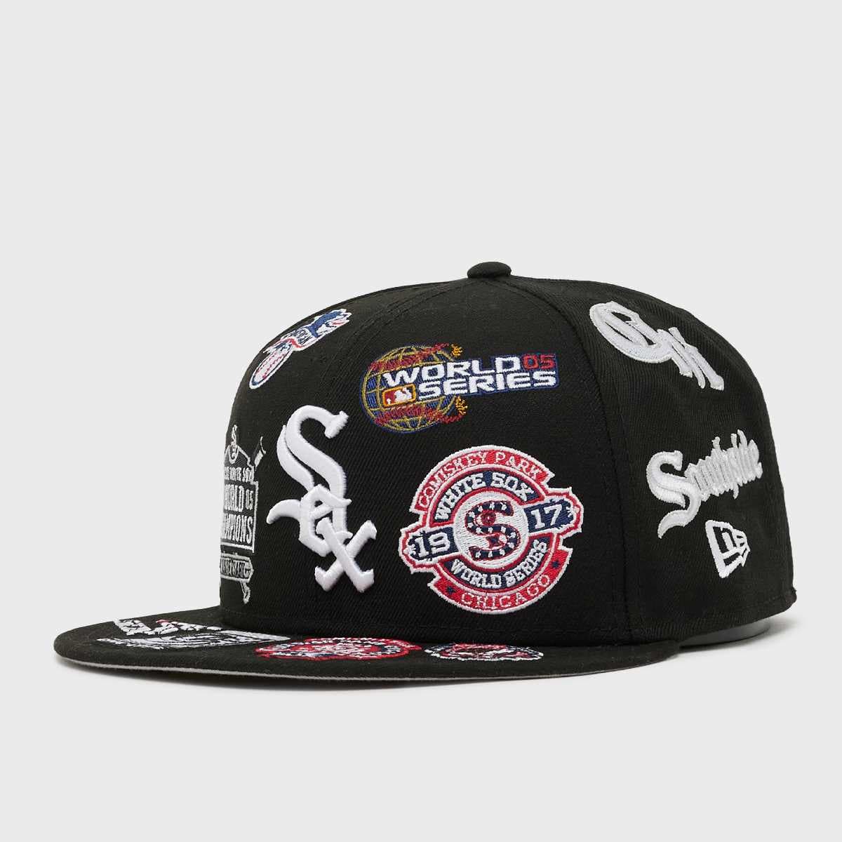 59Fifty All Over Chicago White Sox