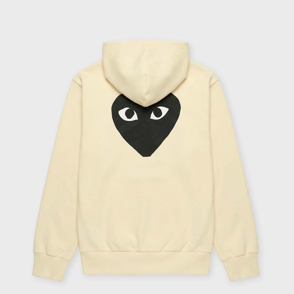 Play Big Heart Sweatshirt