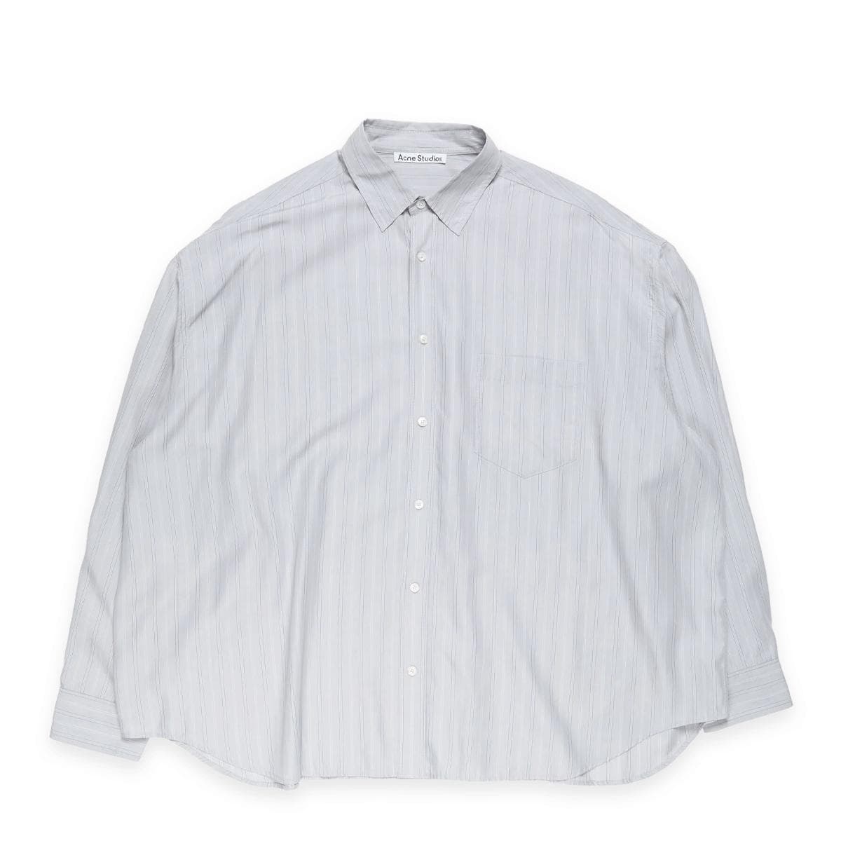 Striped Shirt 