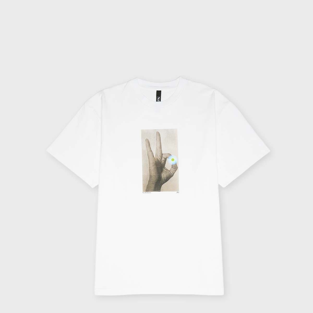 Pill Short Sleeve Tee 