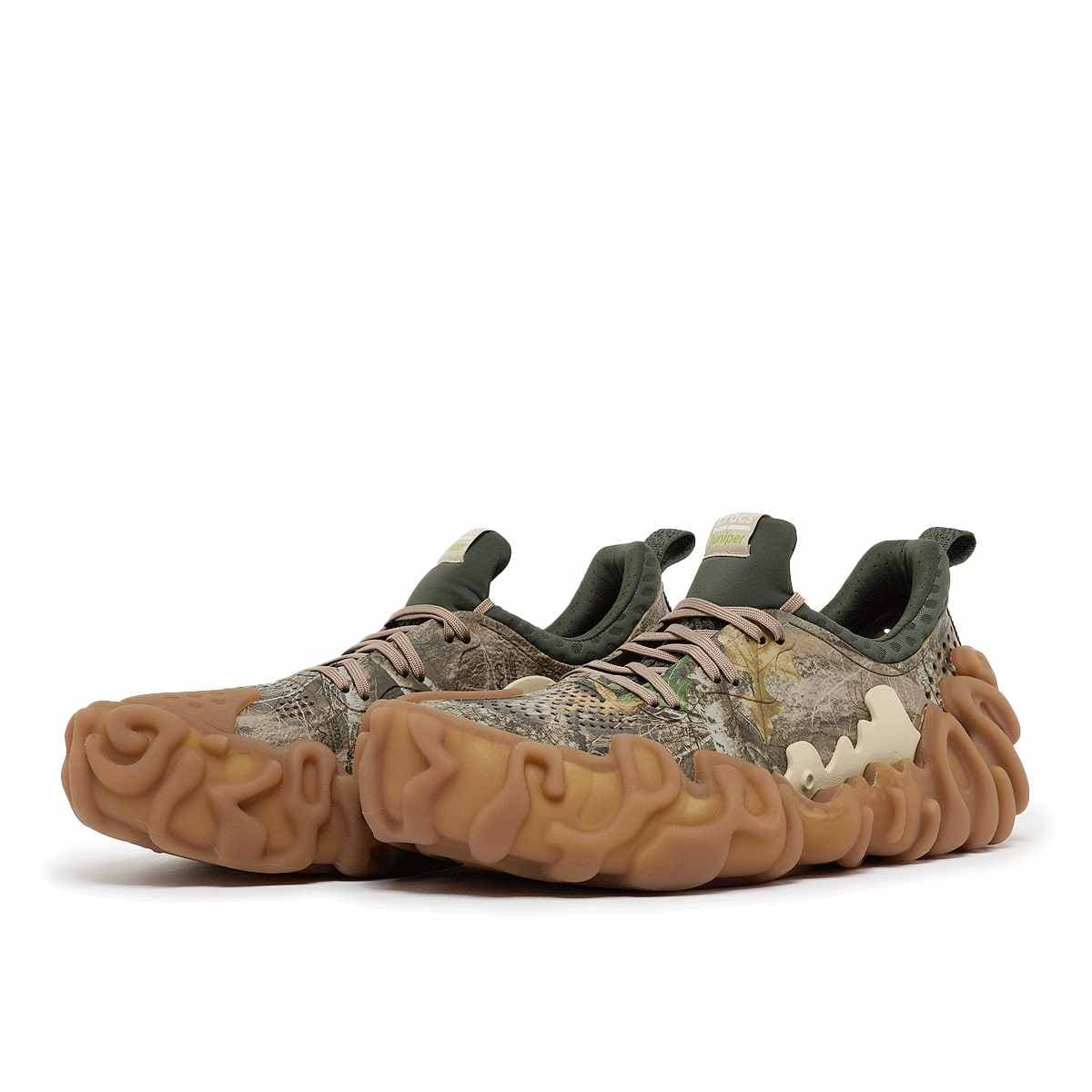 x Salehe Bembury Juniper Sneaker 