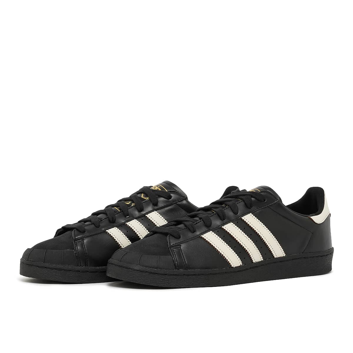 Jabbar Low Half Shell