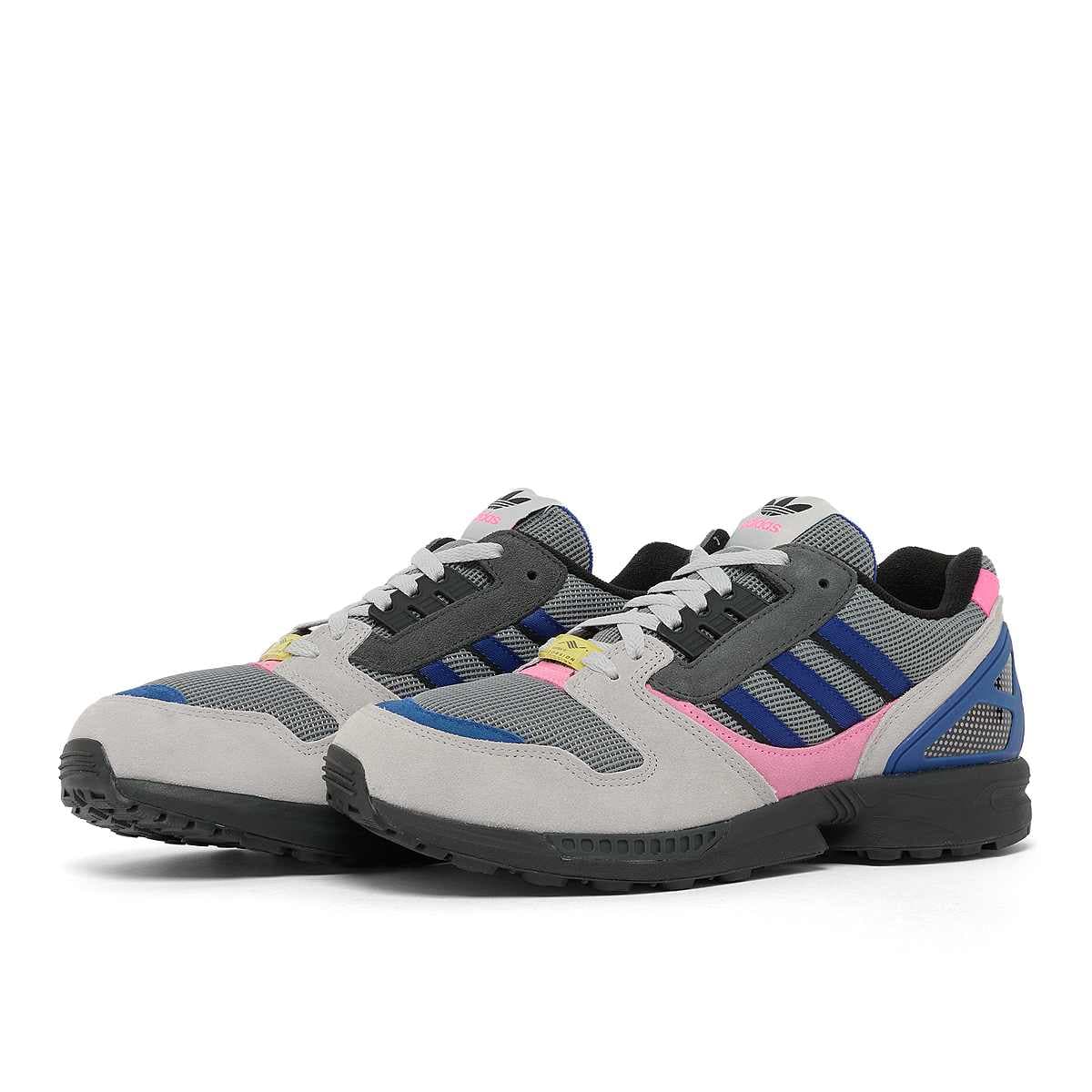 ZX 8000 "Lucid Blue"