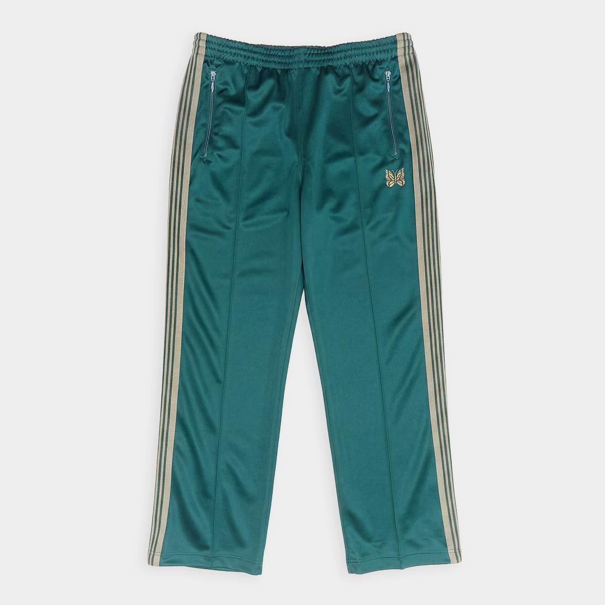 Track Pant - Poly Smooth