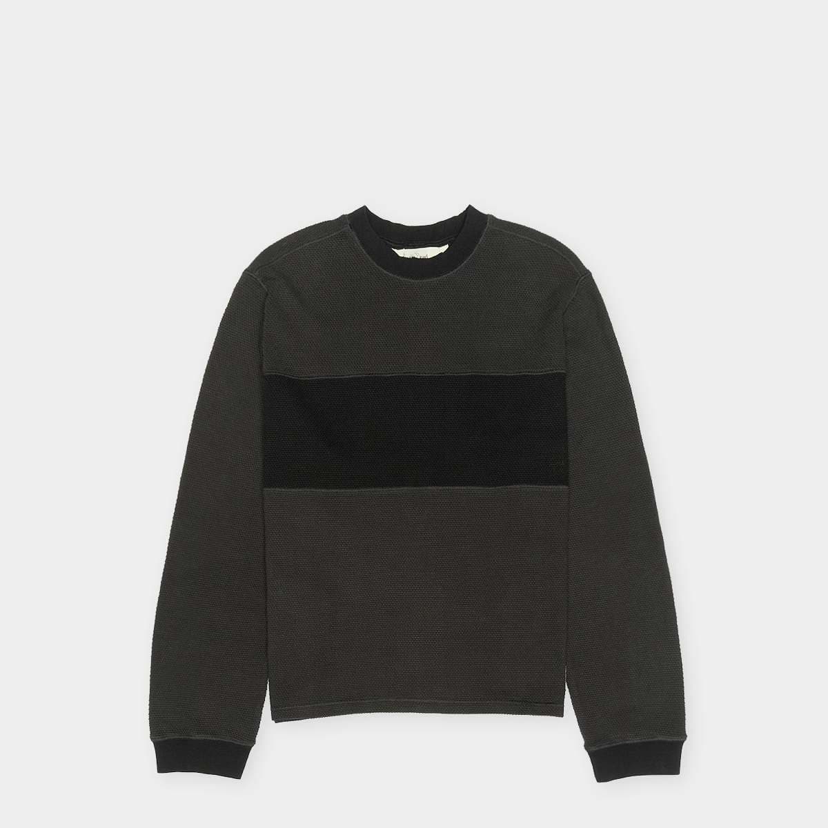 Thermal Long Sleeve Tee