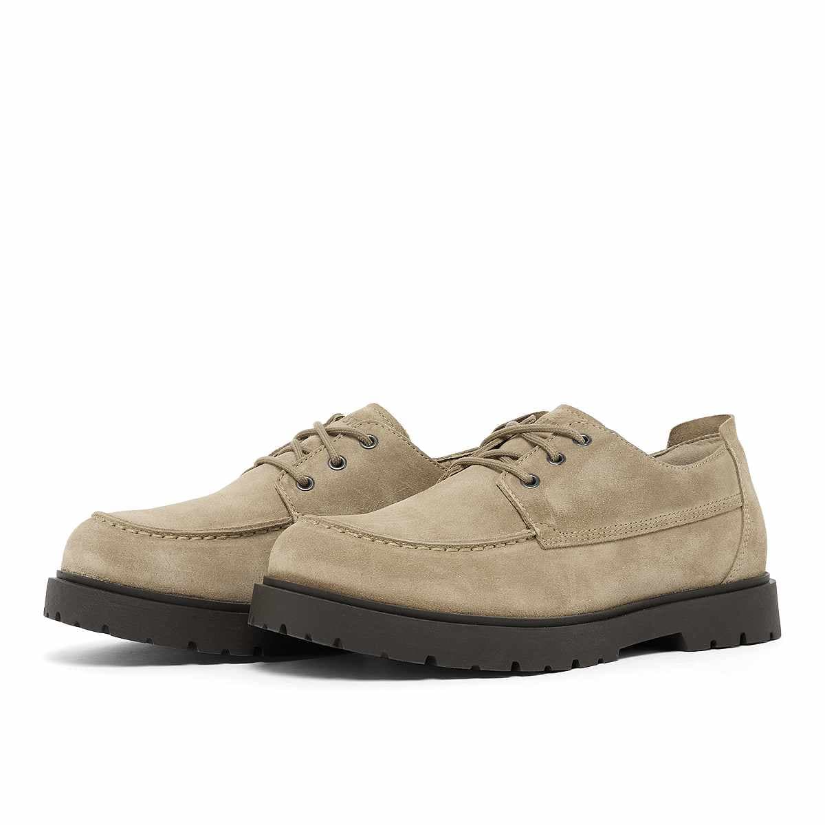 Highwood Moc Lace Low