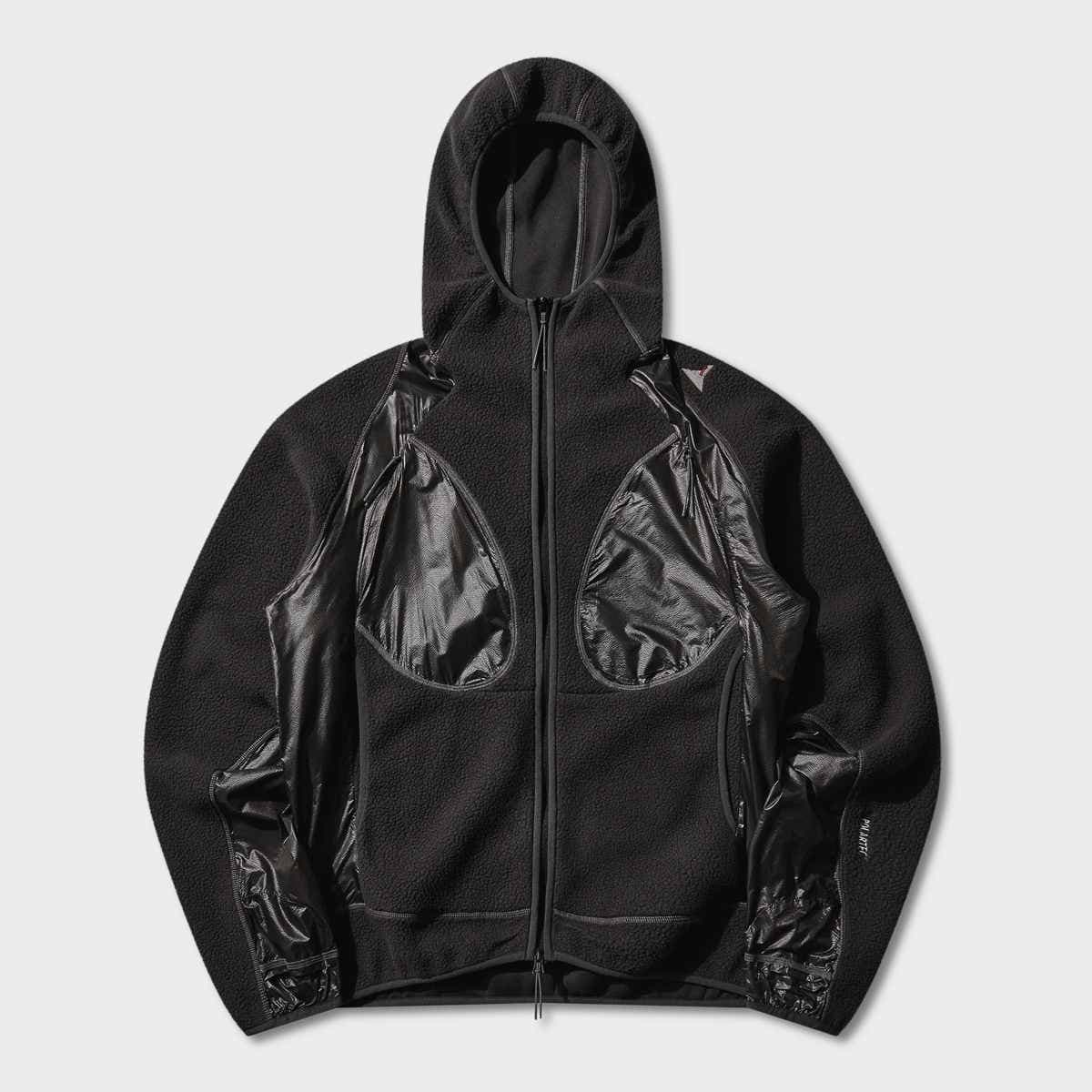 Ocular Polartec® Thermal Pro™ Zip Up Hoodie