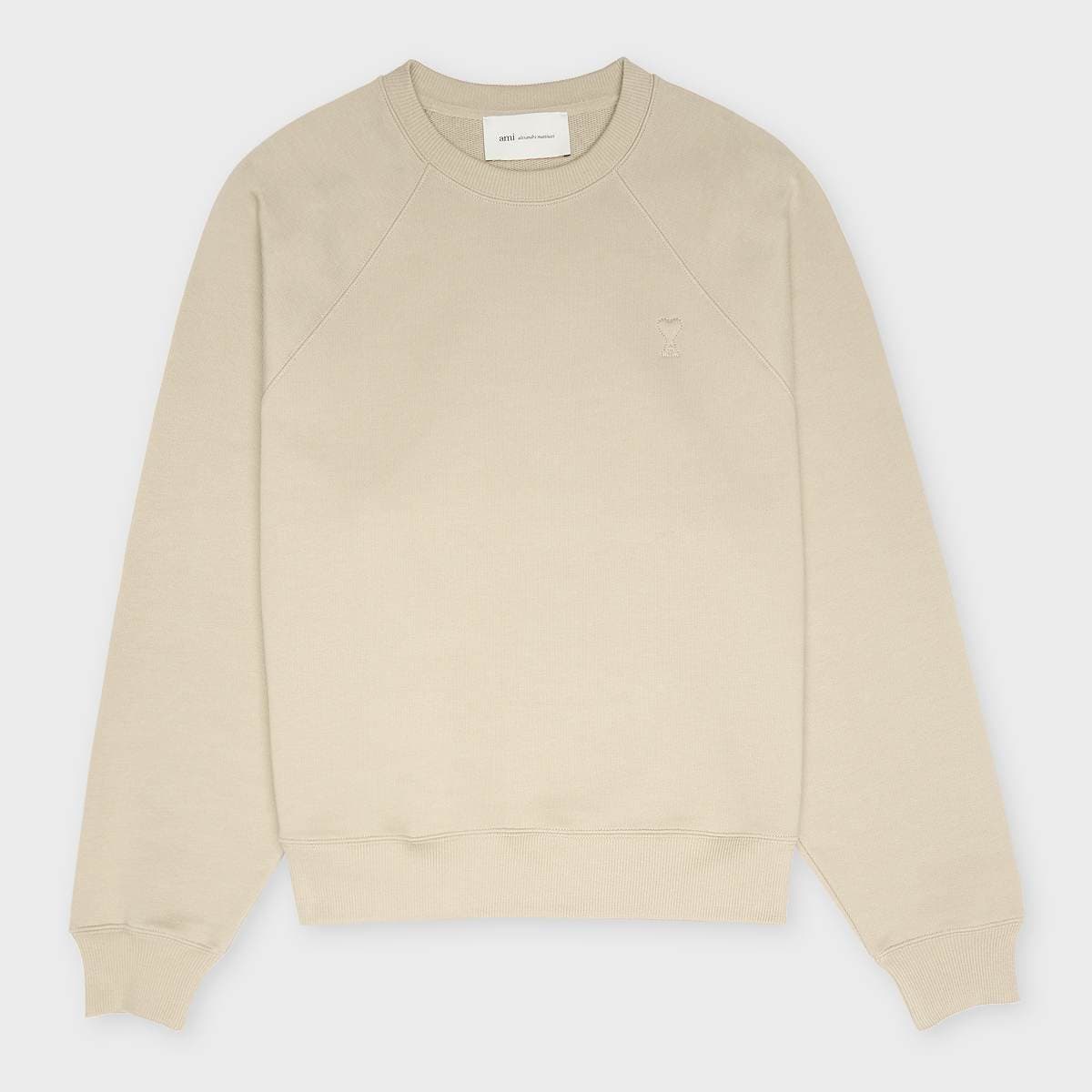 Small Embossed ADC Sweatshirt