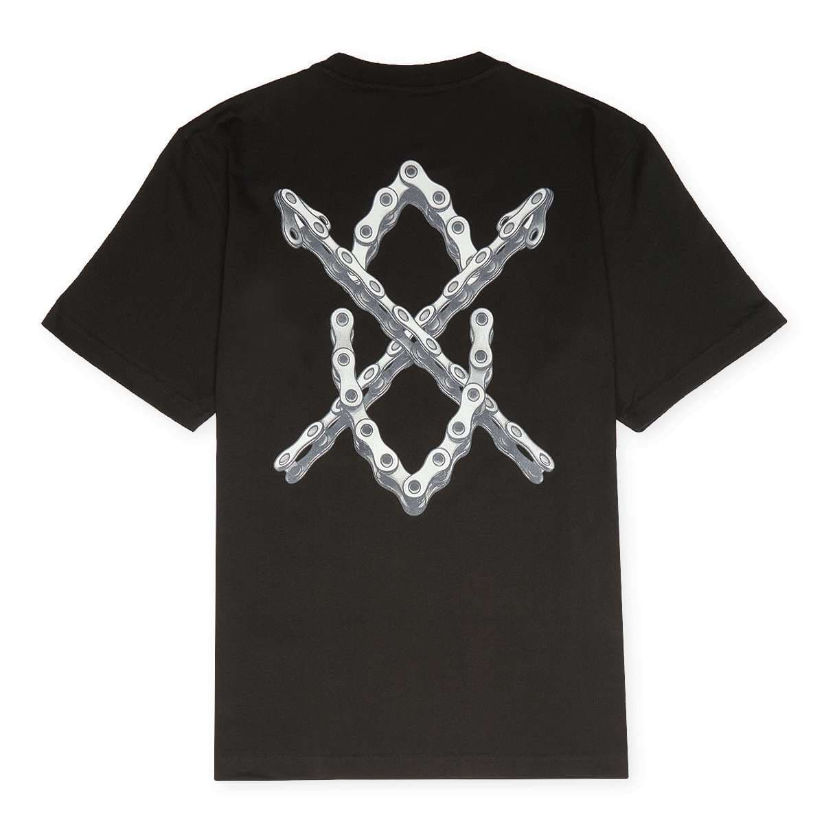 Chain Shield T-Shirt 