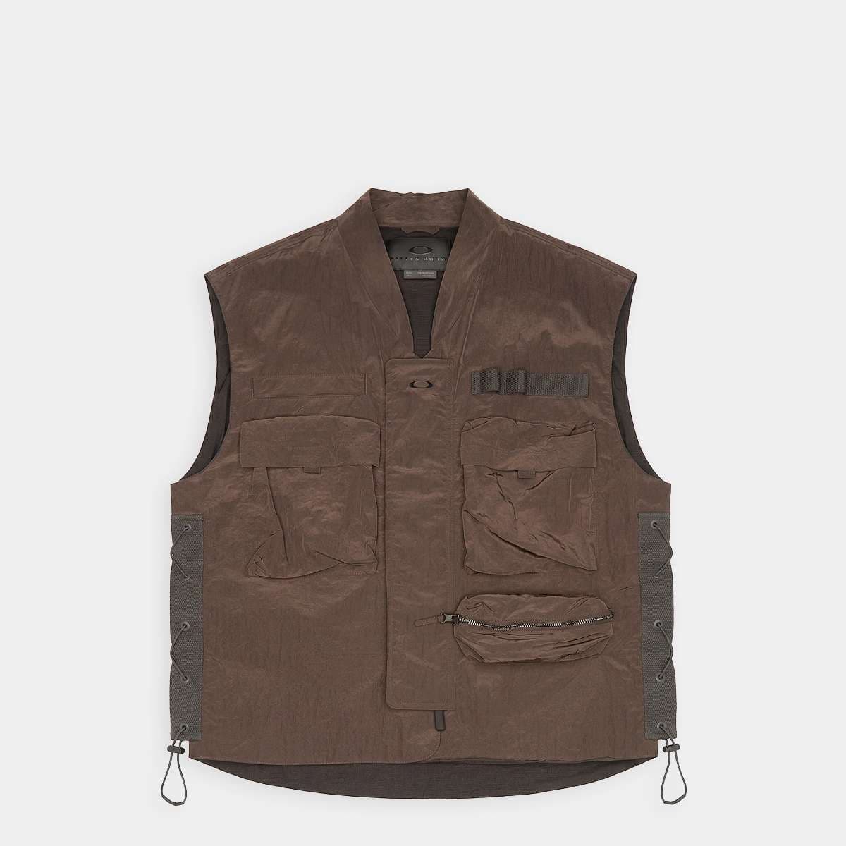 x J. Brown Reserve Momento Vest