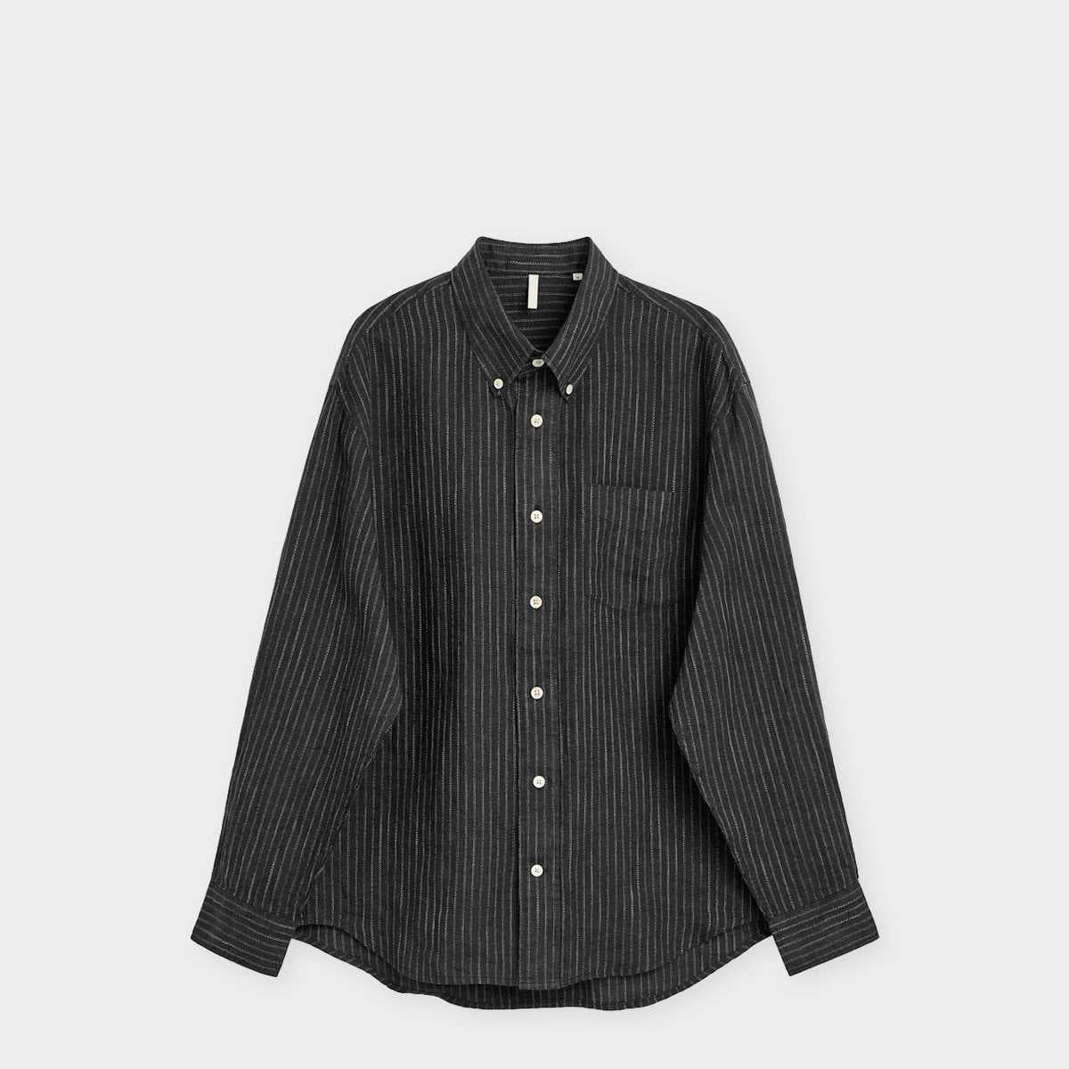 Button Down Shirt