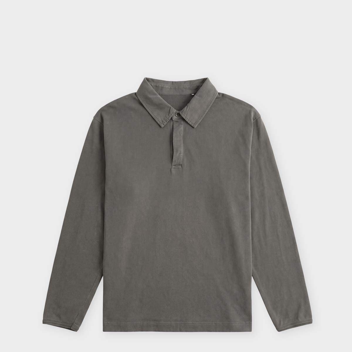 Heavy Jersey Rugby Polo
