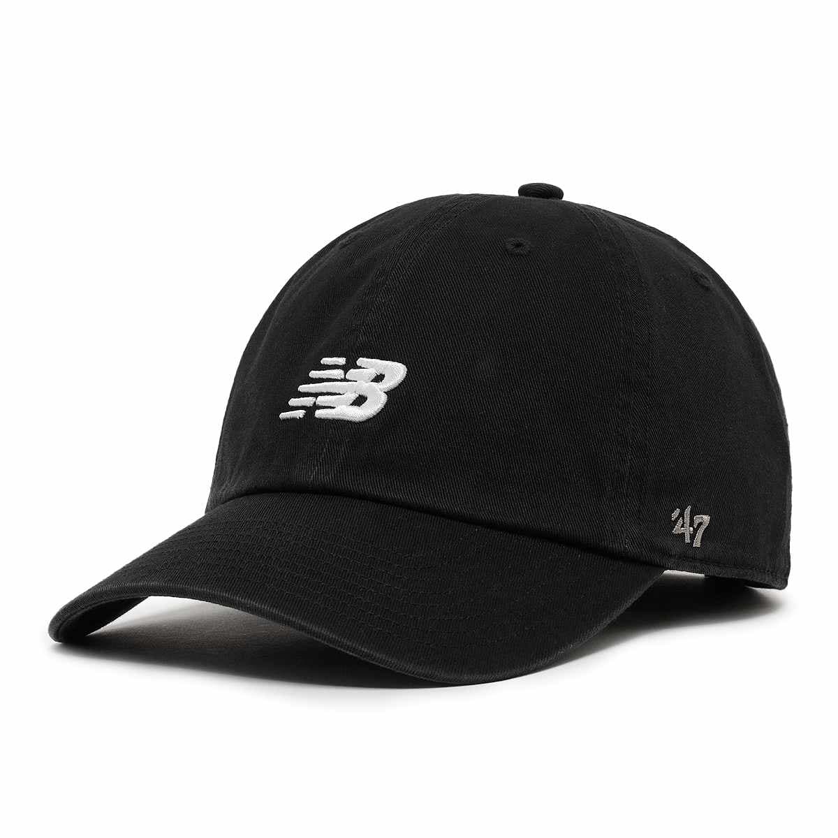 x New Balance Core Clean Up Cap
