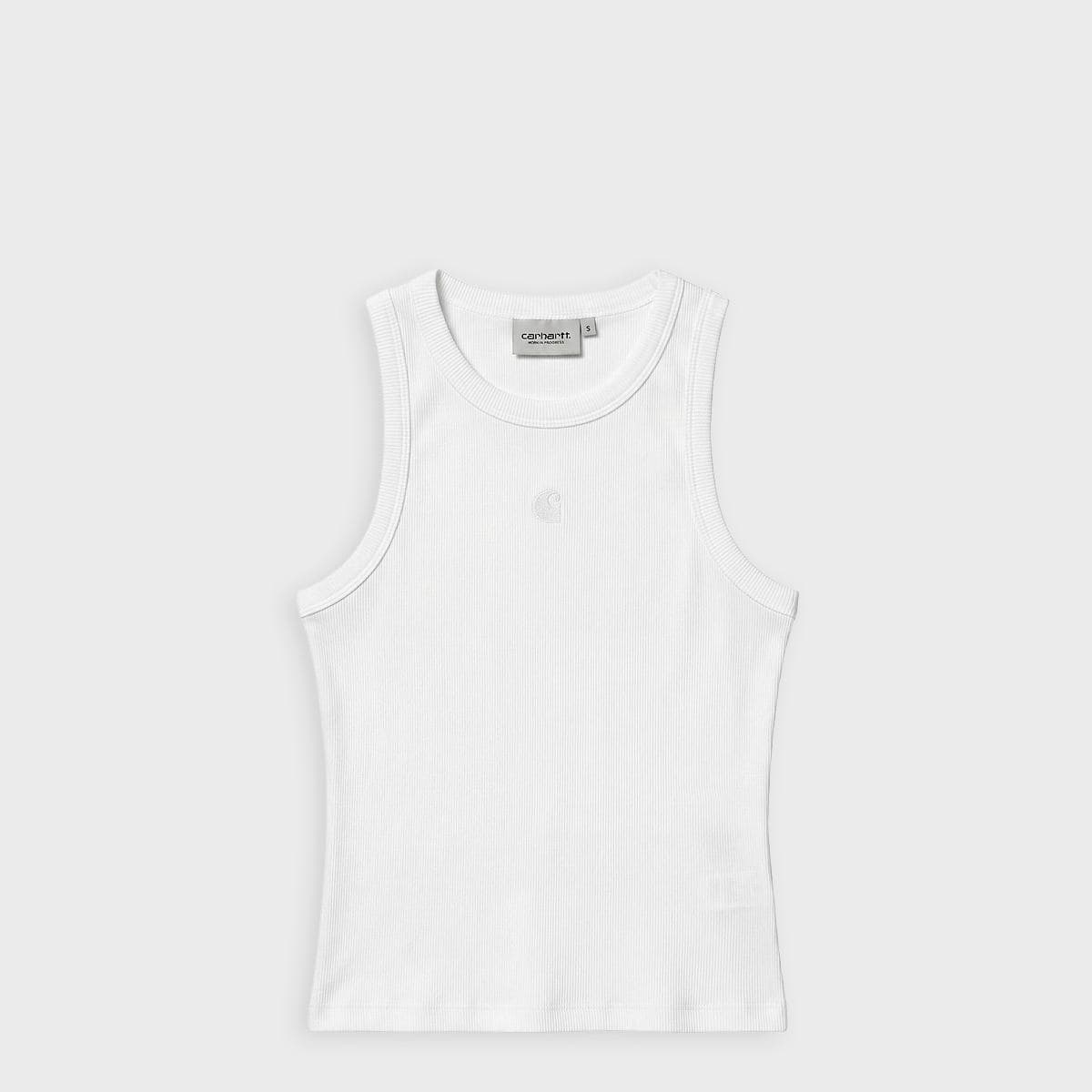 Wmns Philips A Shirt white