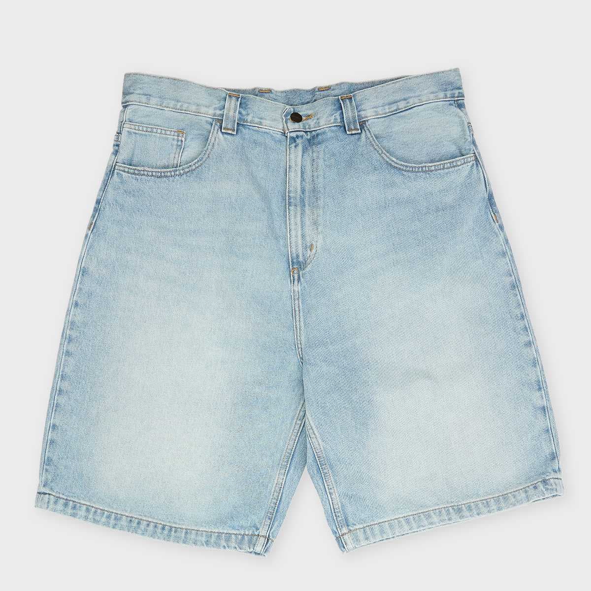 Brandon Short