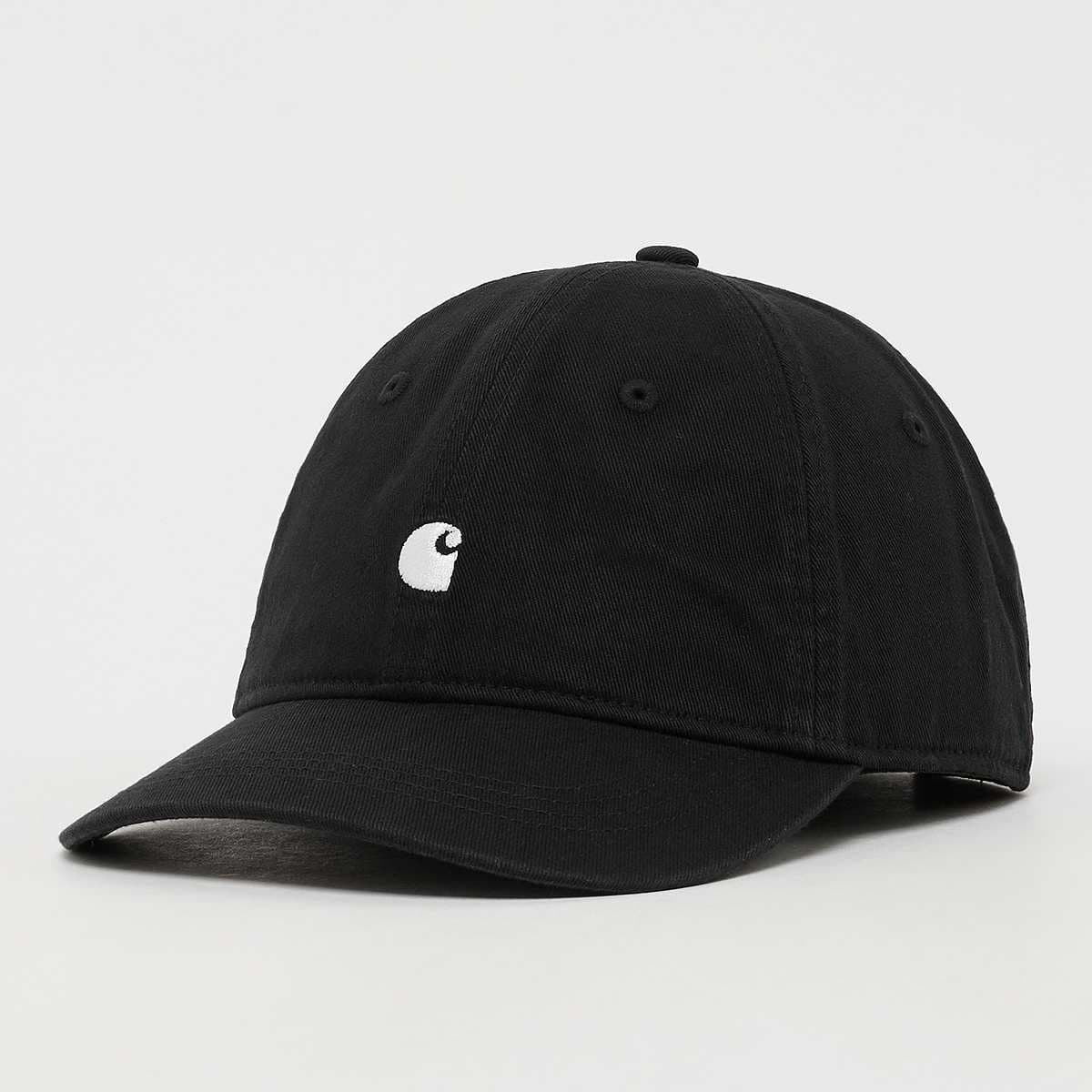 Madison Logo Cap 