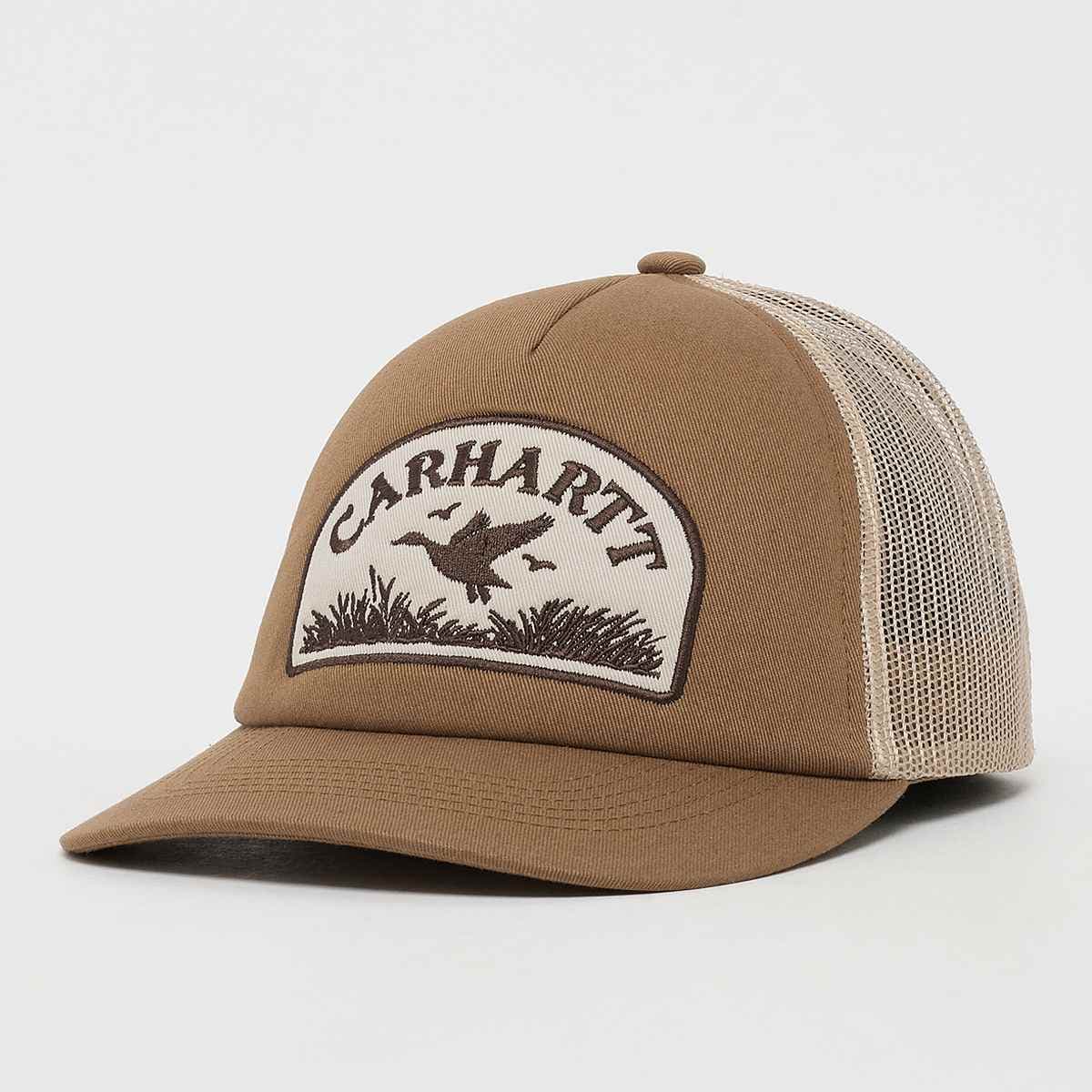 Take Off Trucker Cap