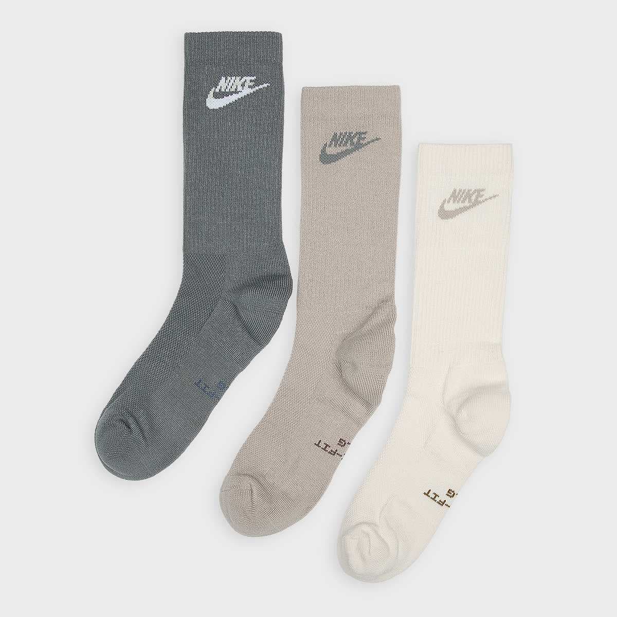 Everyday Elevated Crew Socks -144