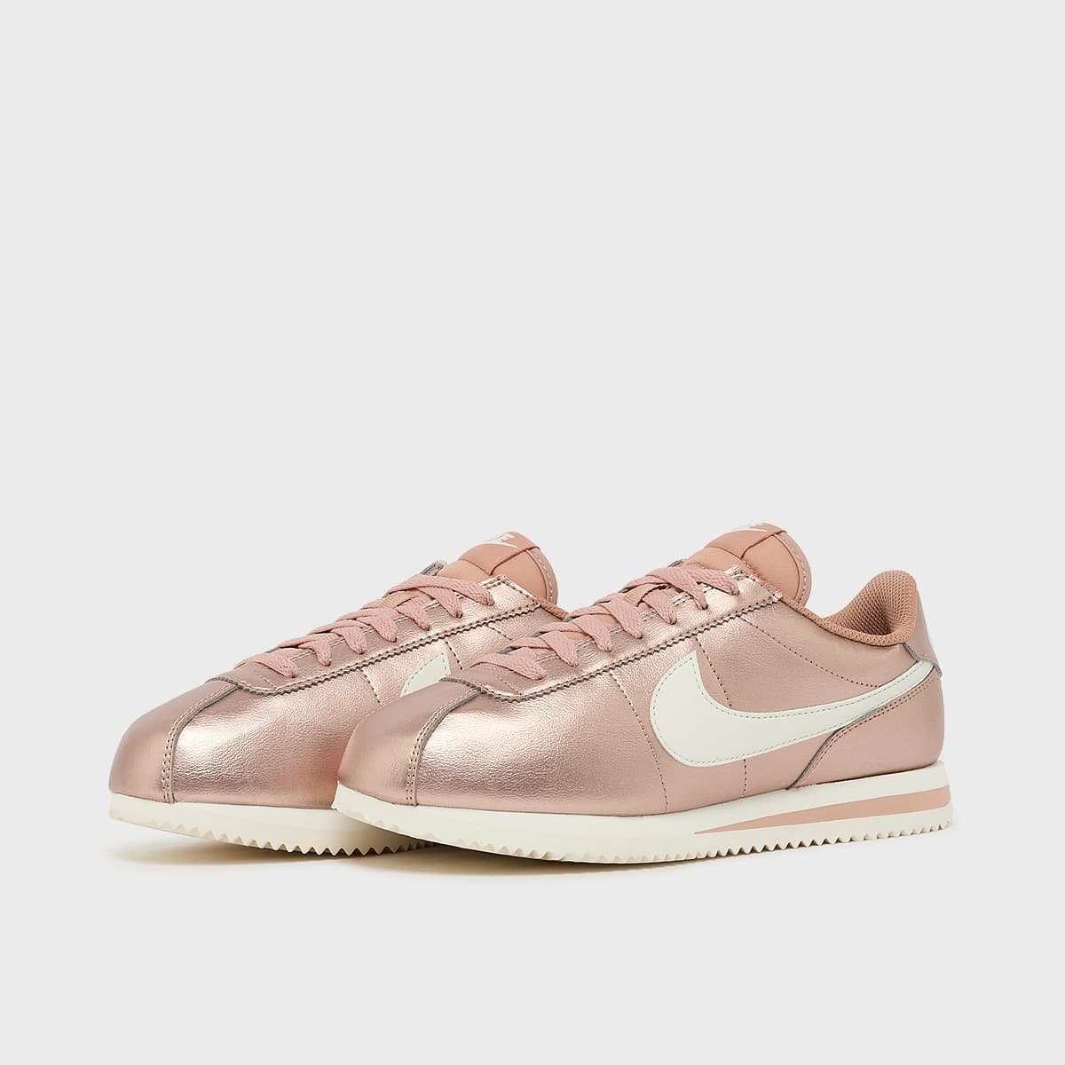 Wmns Cortez "Metallic Red Bronze"