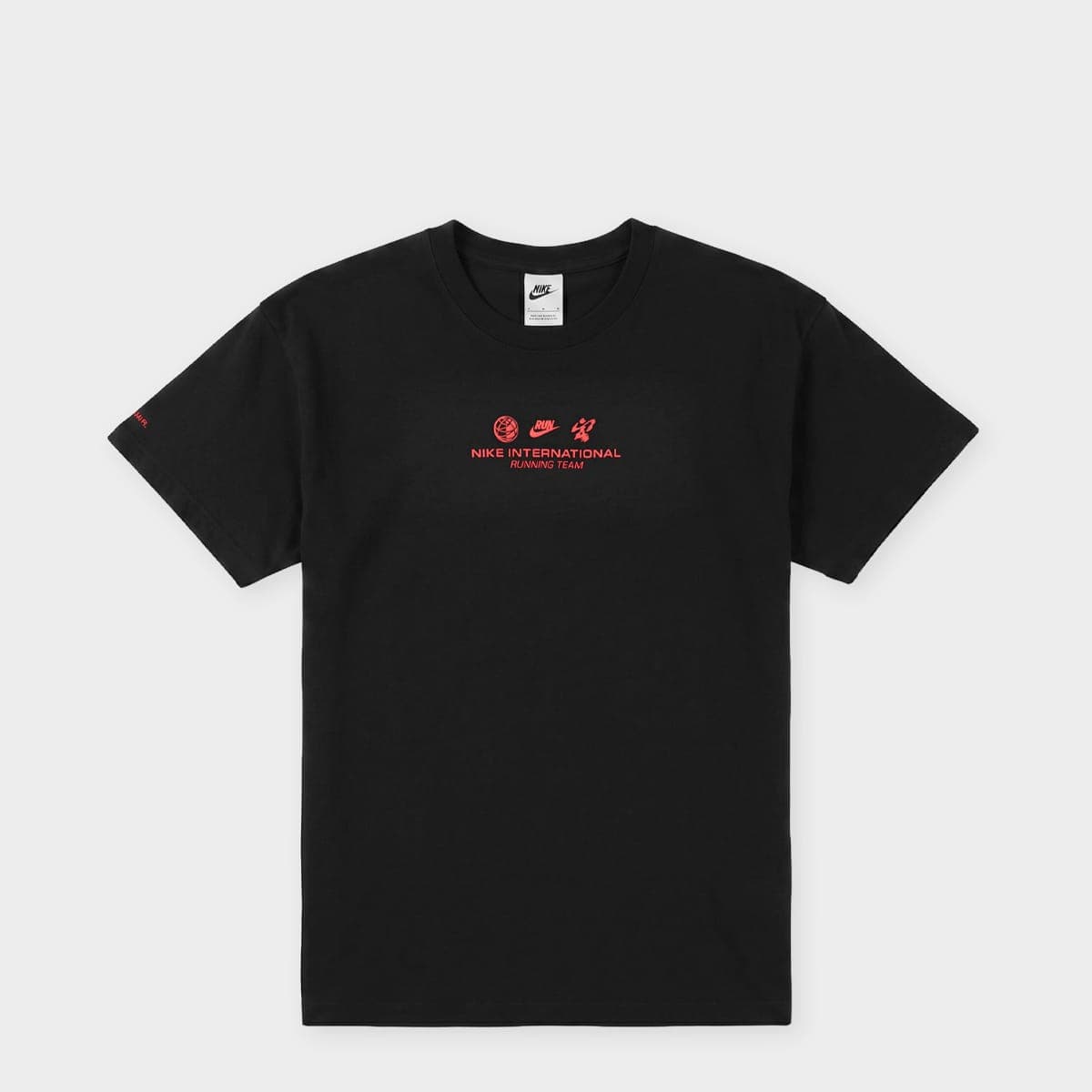 Running Nrg Tee