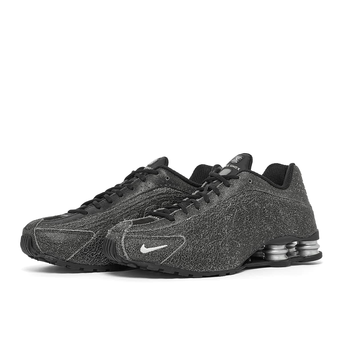 Shox R4 QS
