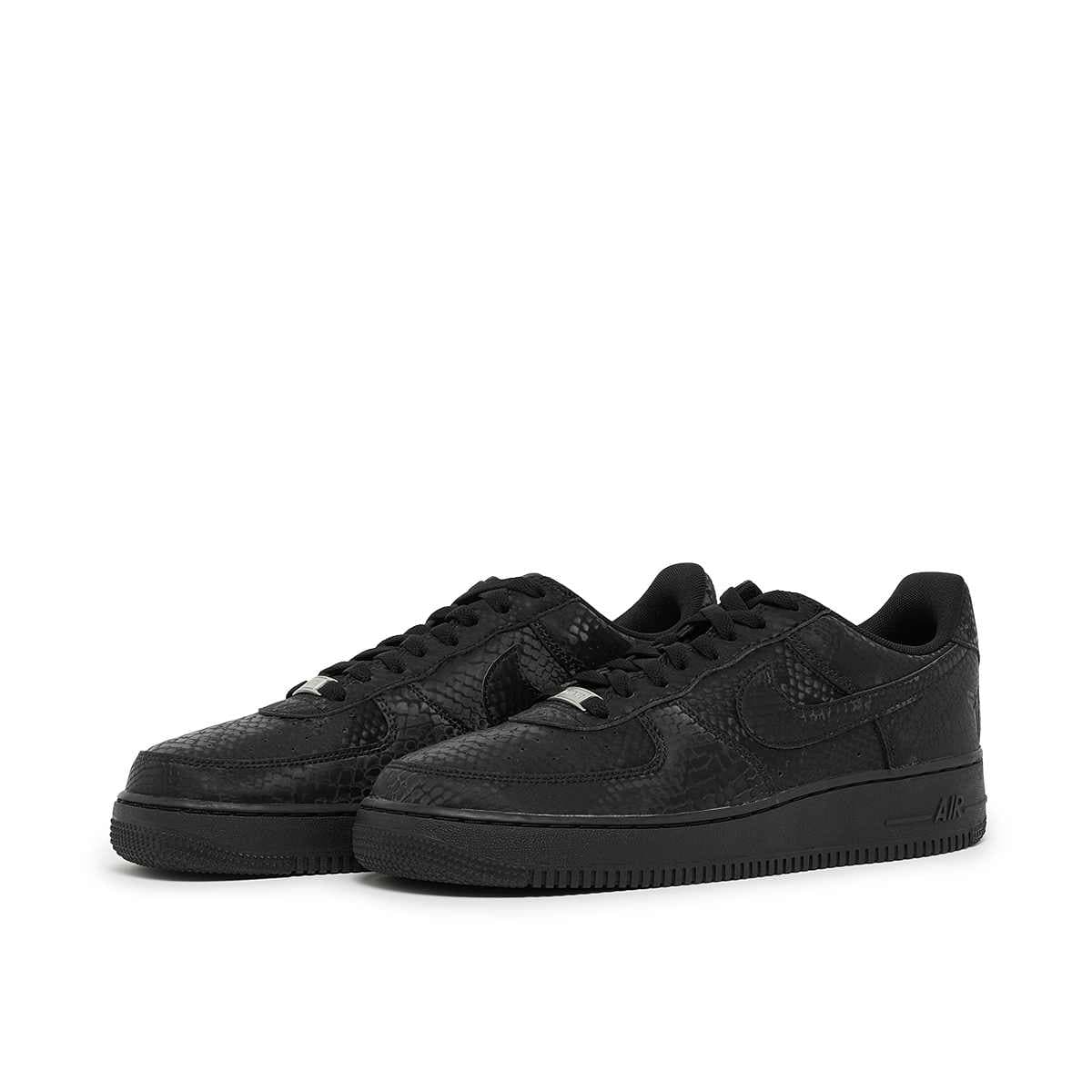 x Kobe Bryant Wmns Air Force 1 Low "Forever Black"