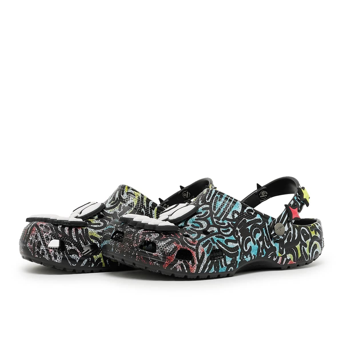 x Slawn Classic Clog