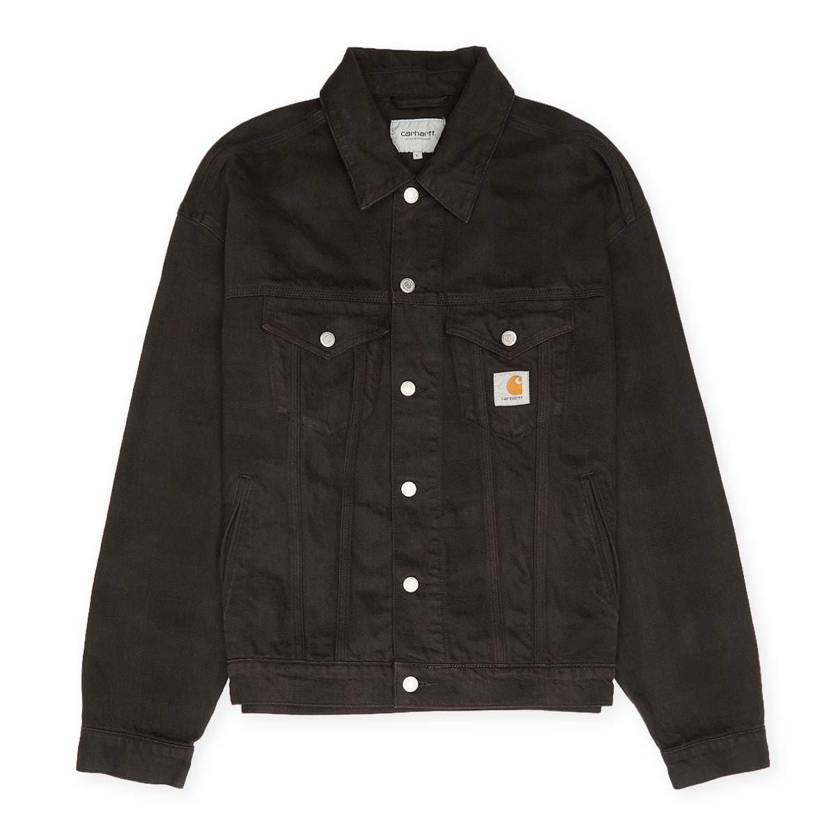 Everson Trucker Jacket
