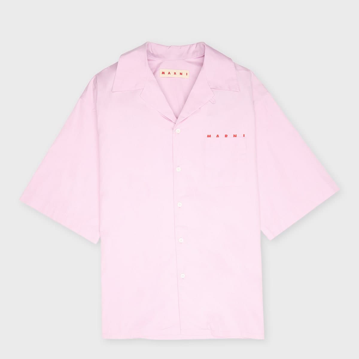 Short Sleeve Shirt