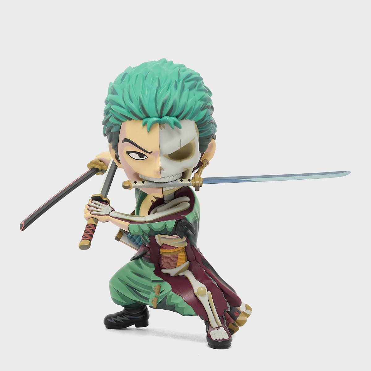 XXRay Plus One Piece Zoro Anime Edition
