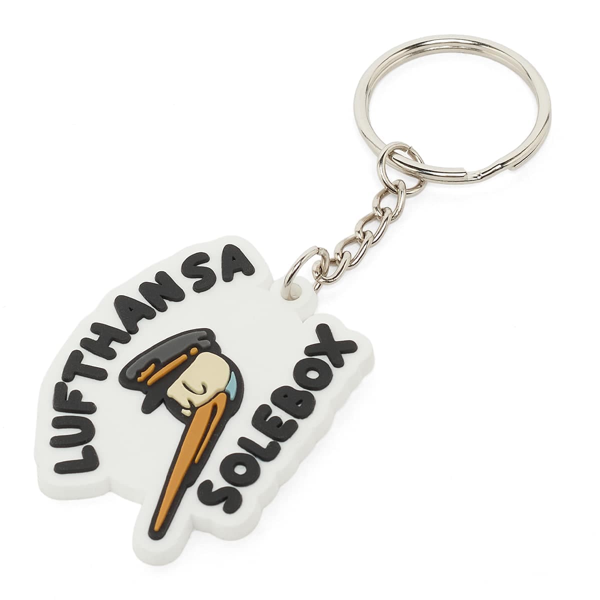 x Lufthansa Key Chain