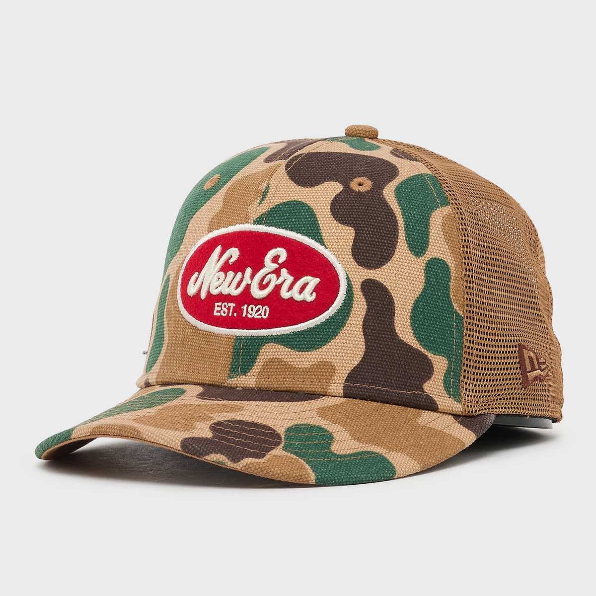 Duck Camo 9Fifty® Trucker