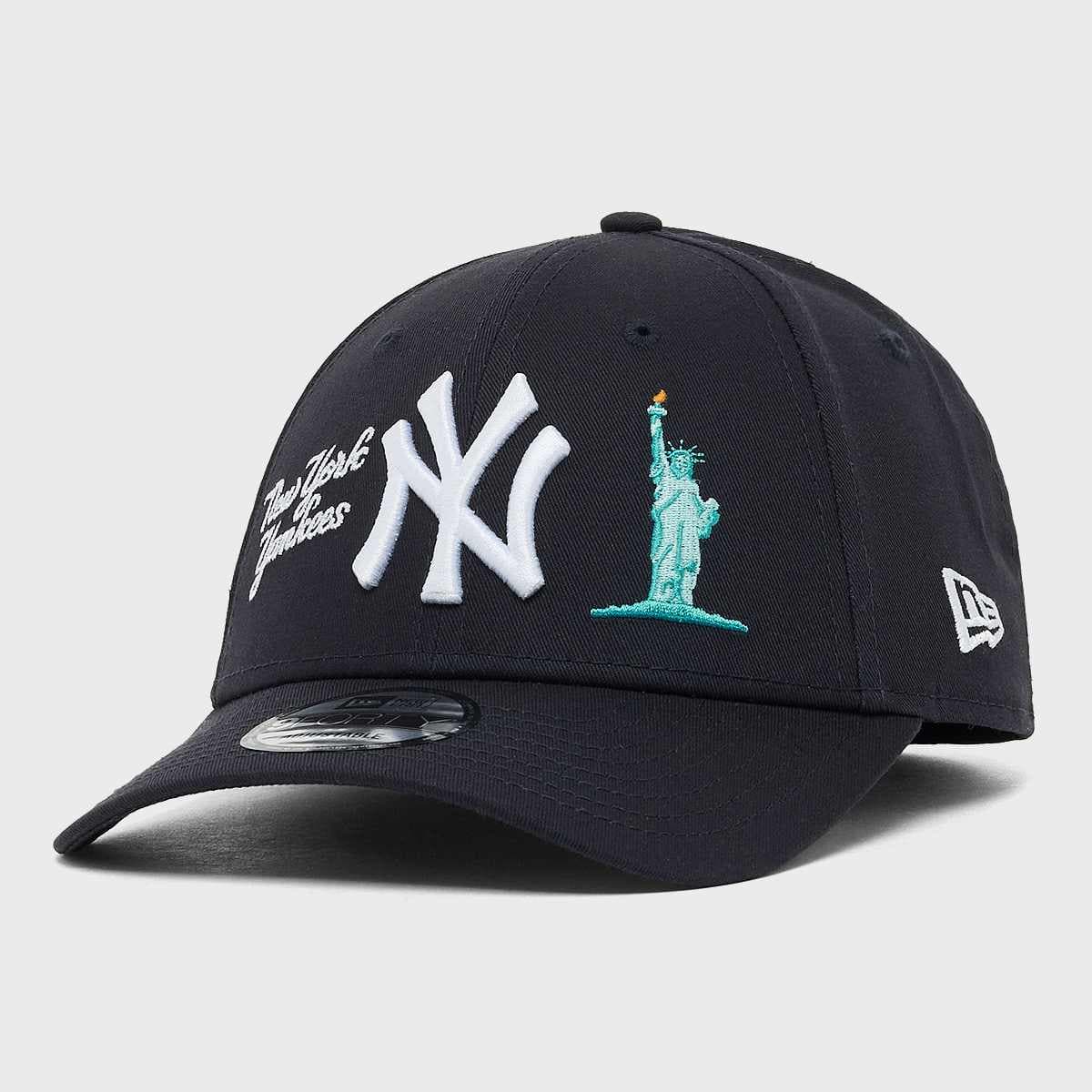 City Icon 9Forty®