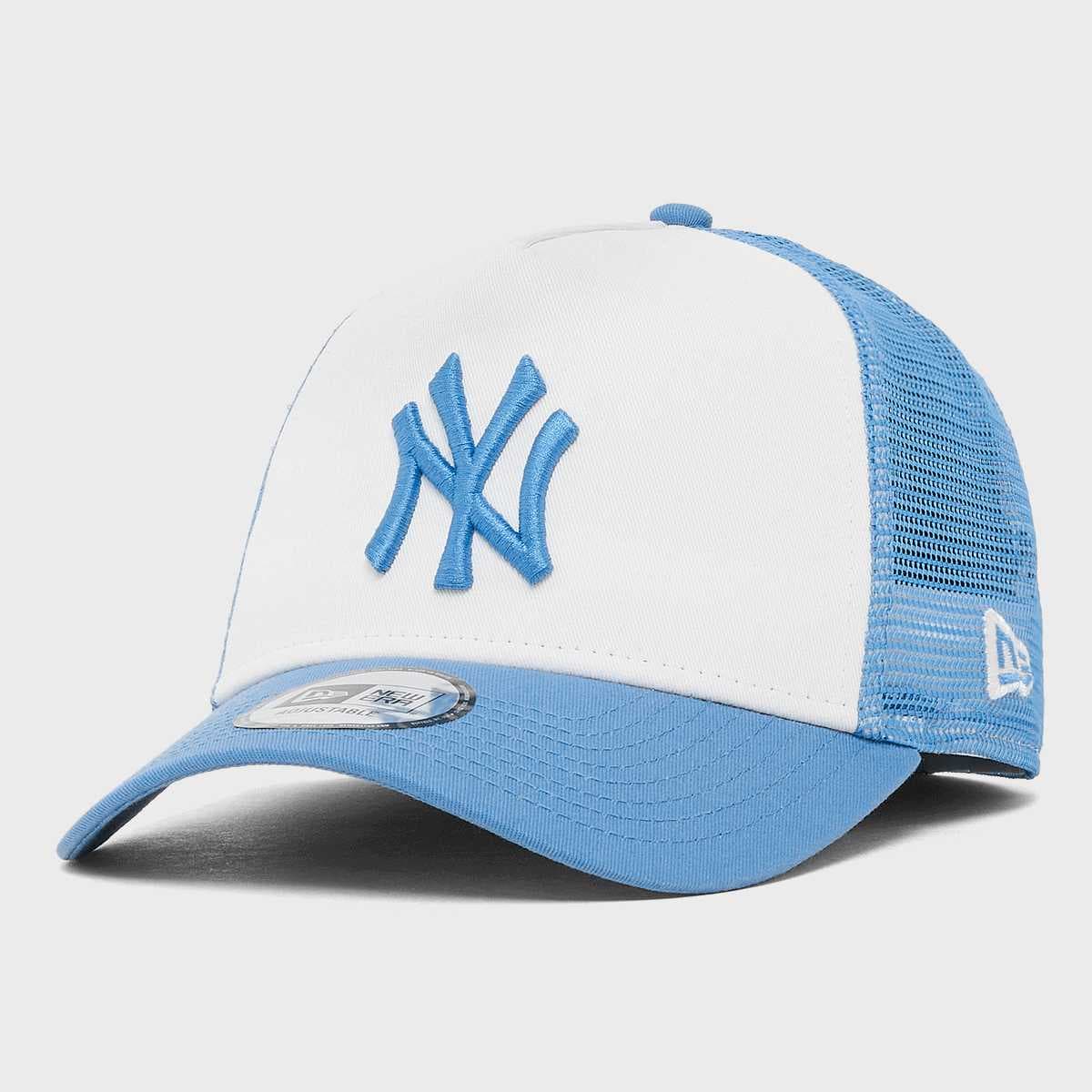 League Essential Trucker