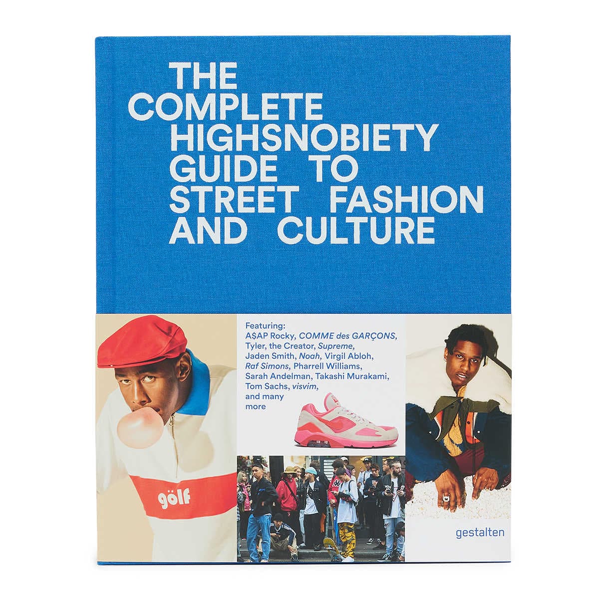 The Incomplete - Updated Edition