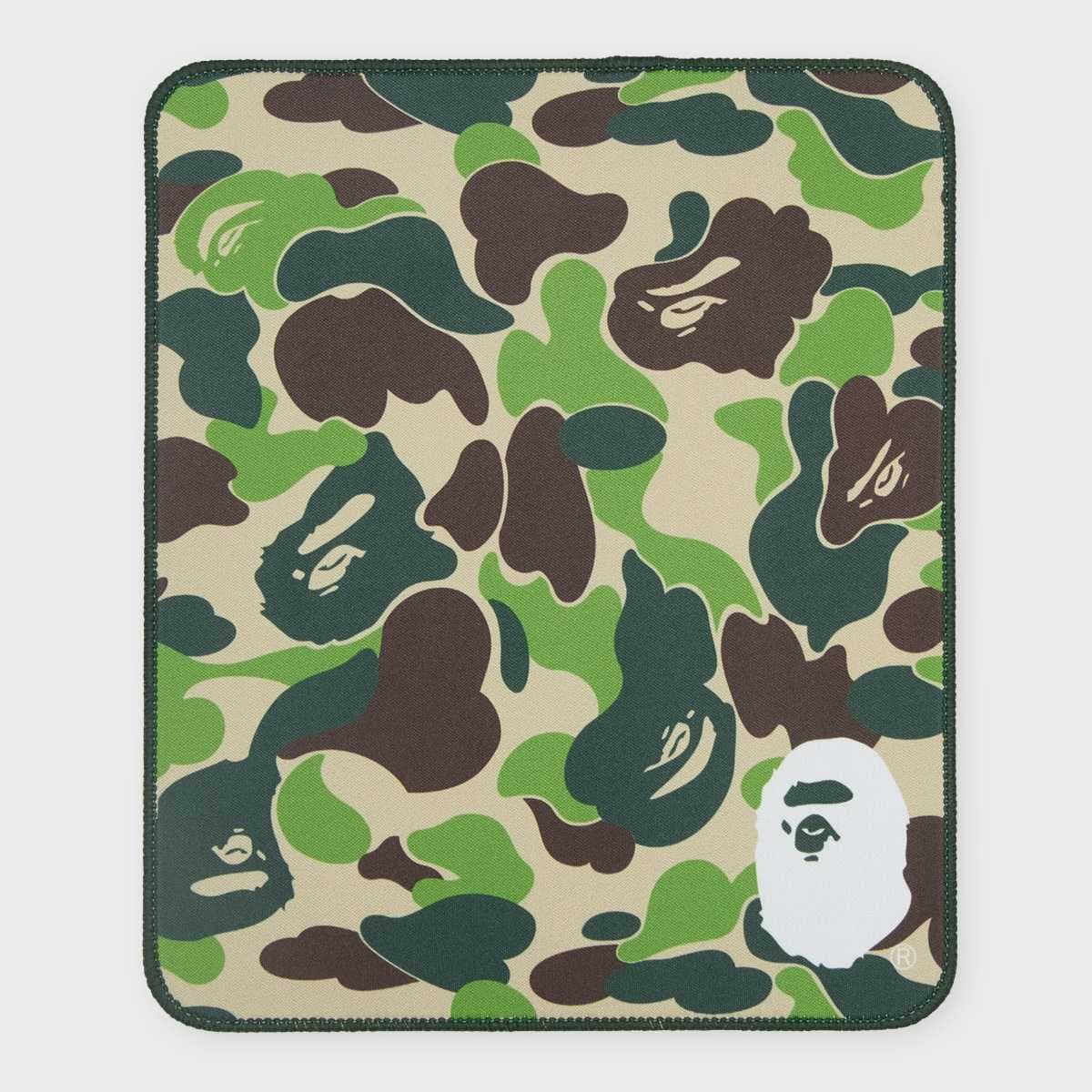 ABC Camo Mouse Pad M