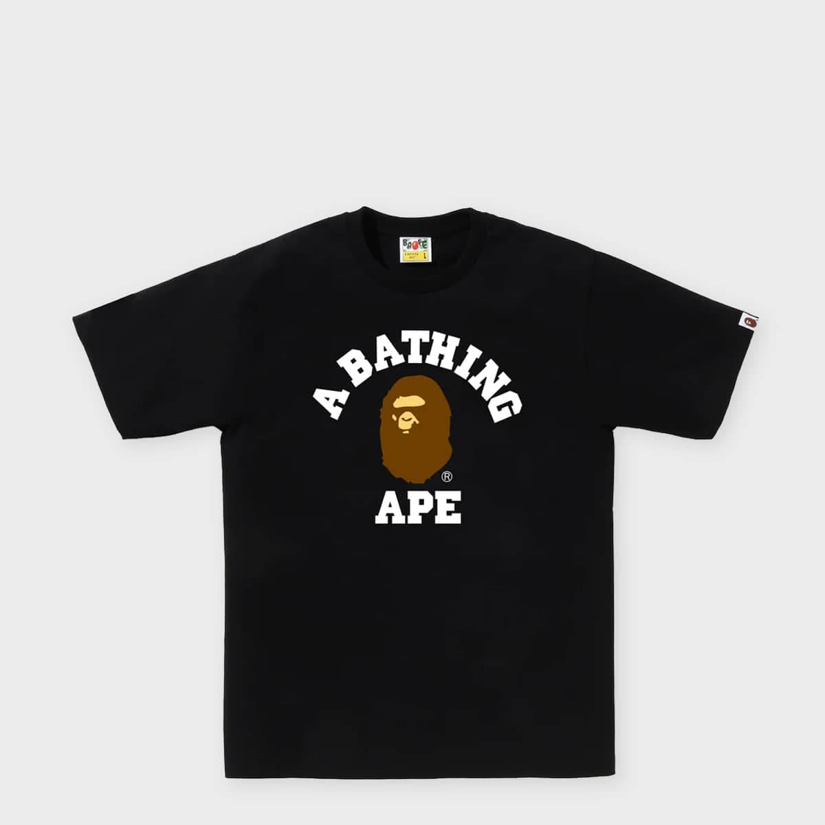 College Tee M 