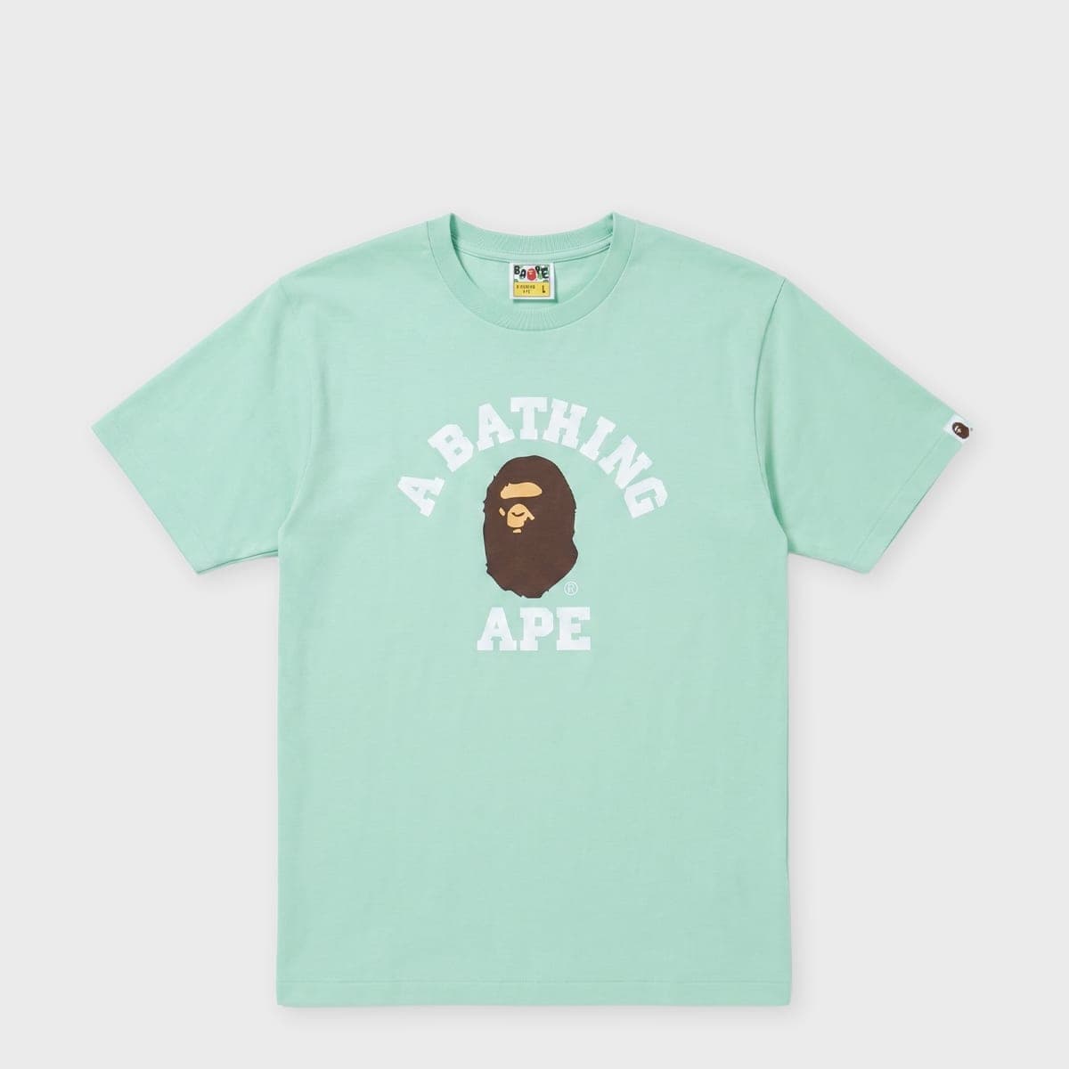 College Tee M