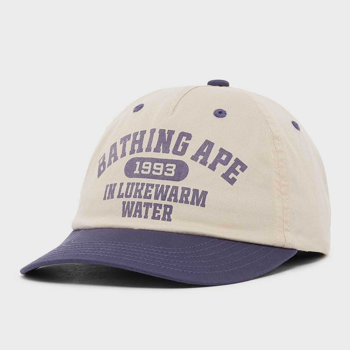 A Bathing Ape Cap