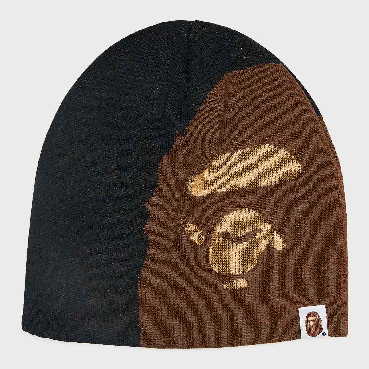 Ape Head Knit Cap