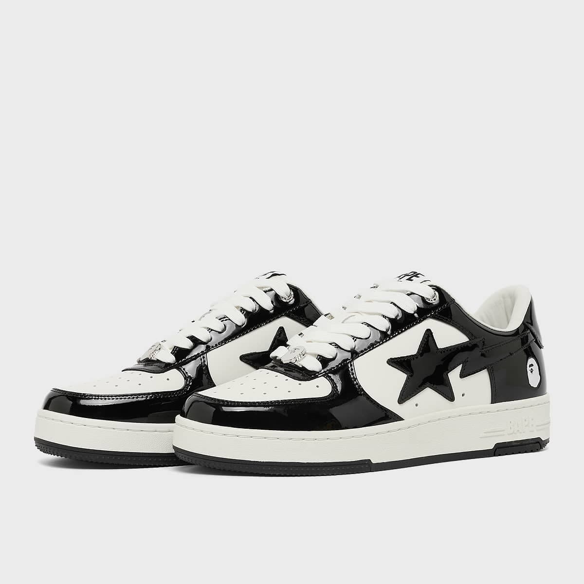 Bape Sta #1 M2 black