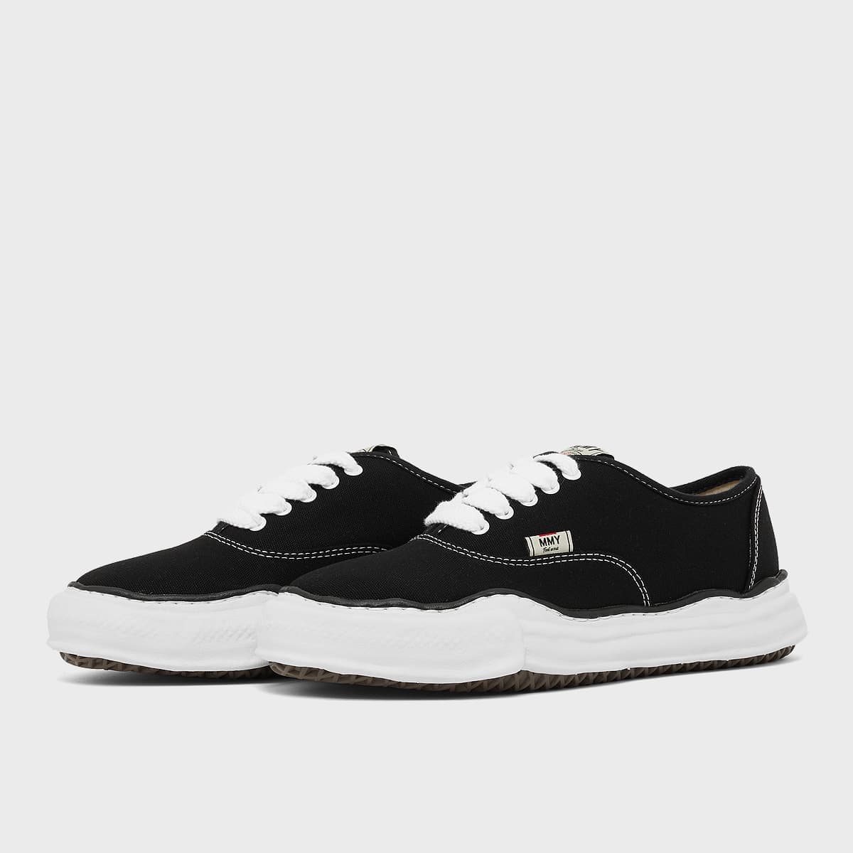 Baker OG Sole Canvas Low