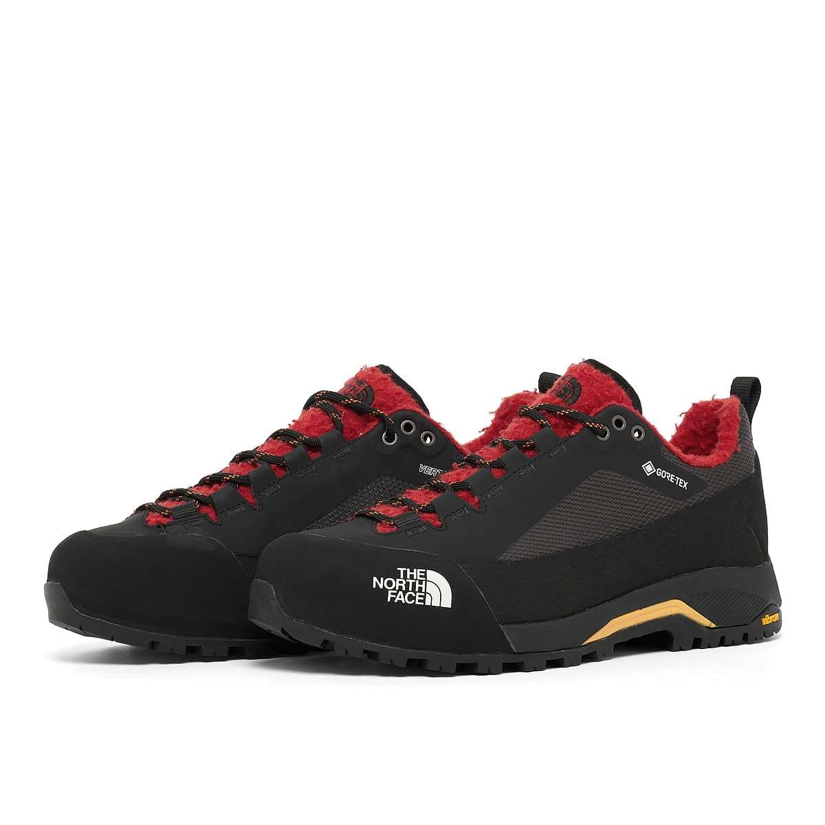 Verto Alpine GTX CAS
